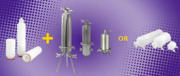 How to Select Liquid Sterilizing Filters? Your Ultimate Guide Awaits