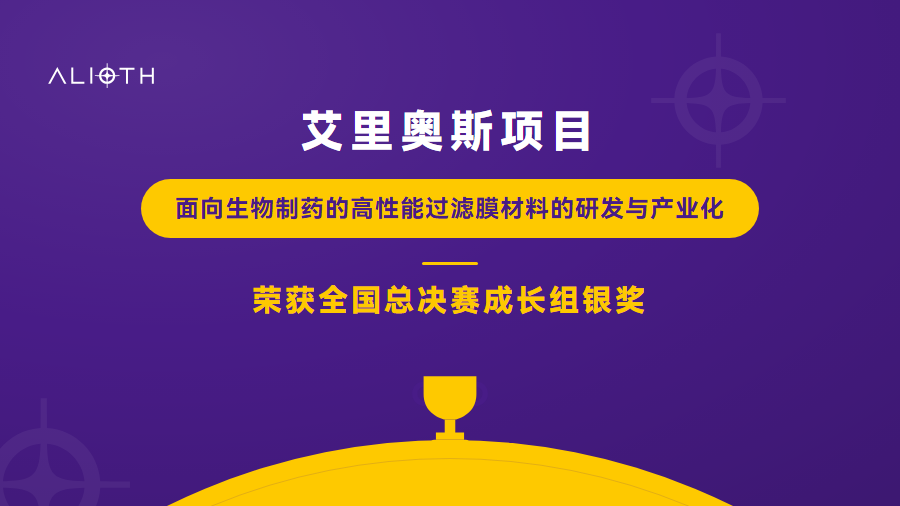 这一战，“夯”爆了  |  艾里奥斯获长三角聚劲科创大赛银奖